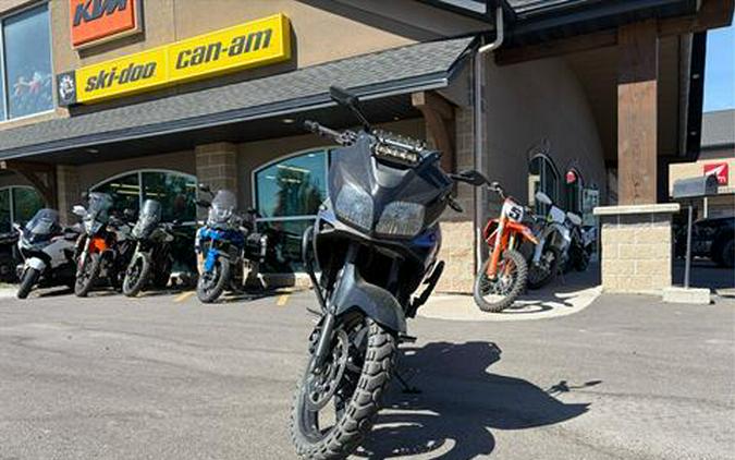 2008 Suzuki V-STROM 650