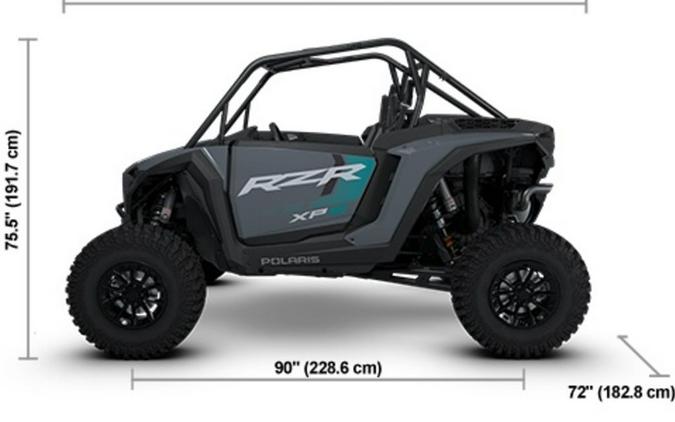 2026 Polaris RZR XP® S 1000 Sport