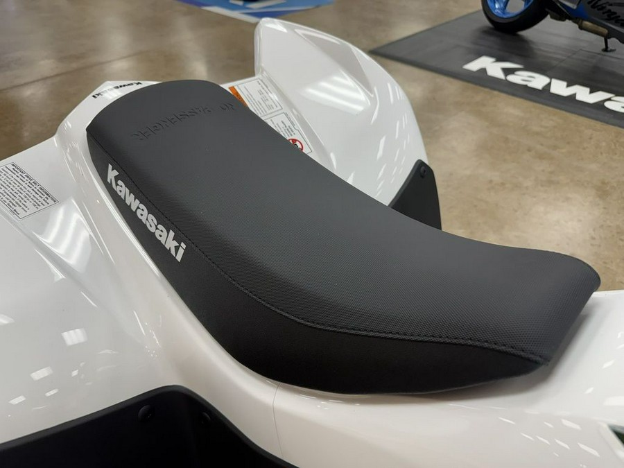2026 Kawasaki KFX50