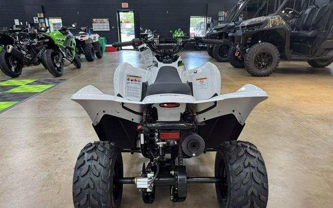 2026 Kawasaki KFX50