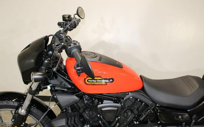 2026 Harley-Davidson® RH975S - Nightster® Special