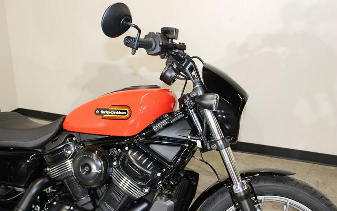 2026 Harley-Davidson® RH975S - Nightster® Special