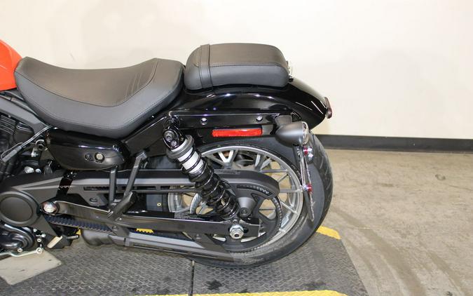 2026 Harley-Davidson® RH975S - Nightster® Special