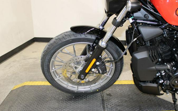 2026 Harley-Davidson® RH975S - Nightster® Special