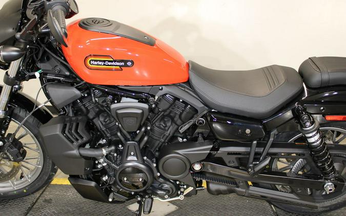 2026 Harley-Davidson® RH975S - Nightster® Special