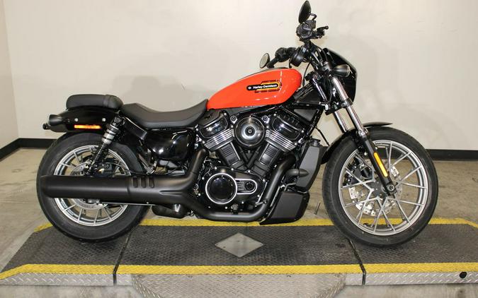 2026 Harley-Davidson® RH975S - Nightster® Special