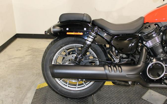 2026 Harley-Davidson® RH975S - Nightster® Special