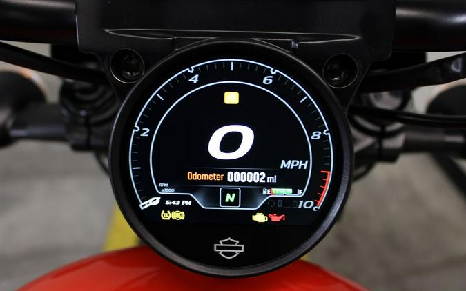 2026 Harley-Davidson® RH975S - Nightster® Special