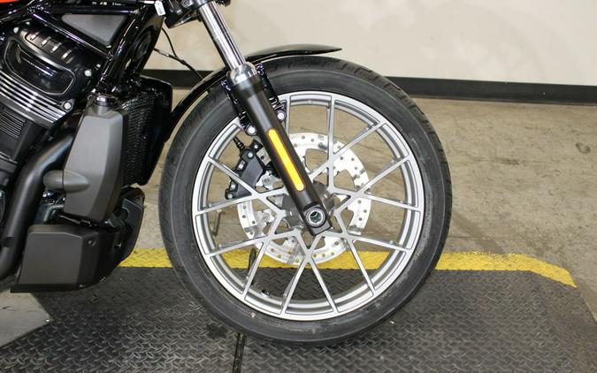 2026 Harley-Davidson® RH975S - Nightster® Special