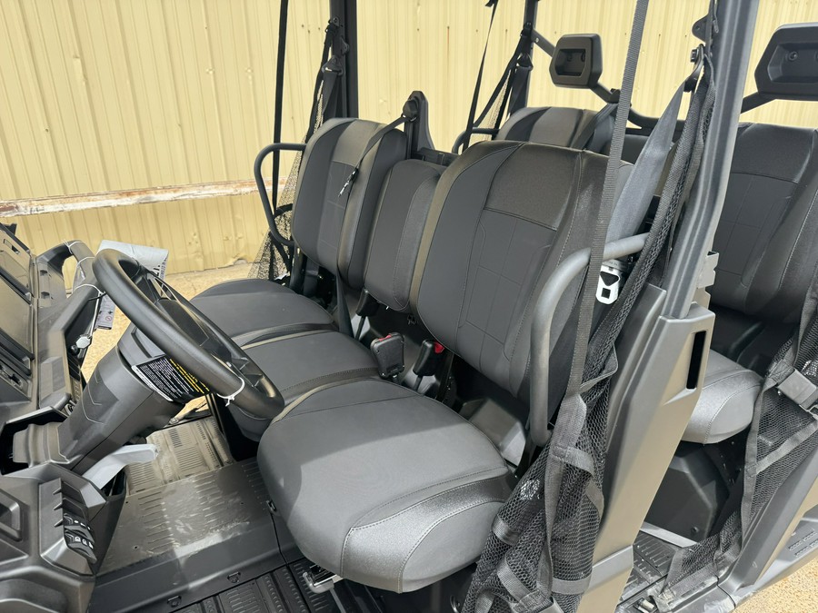 2026 Can-Am Defender MAX XT HD11
