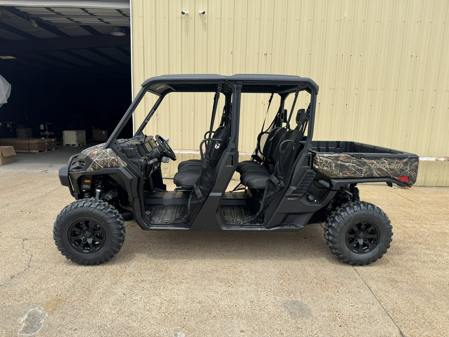 2026 Can-Am Defender MAX XT HD11