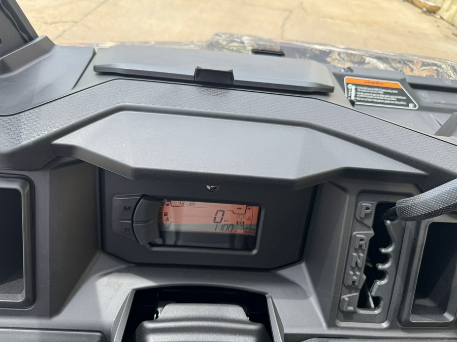 2026 Can-Am Defender MAX XT HD11