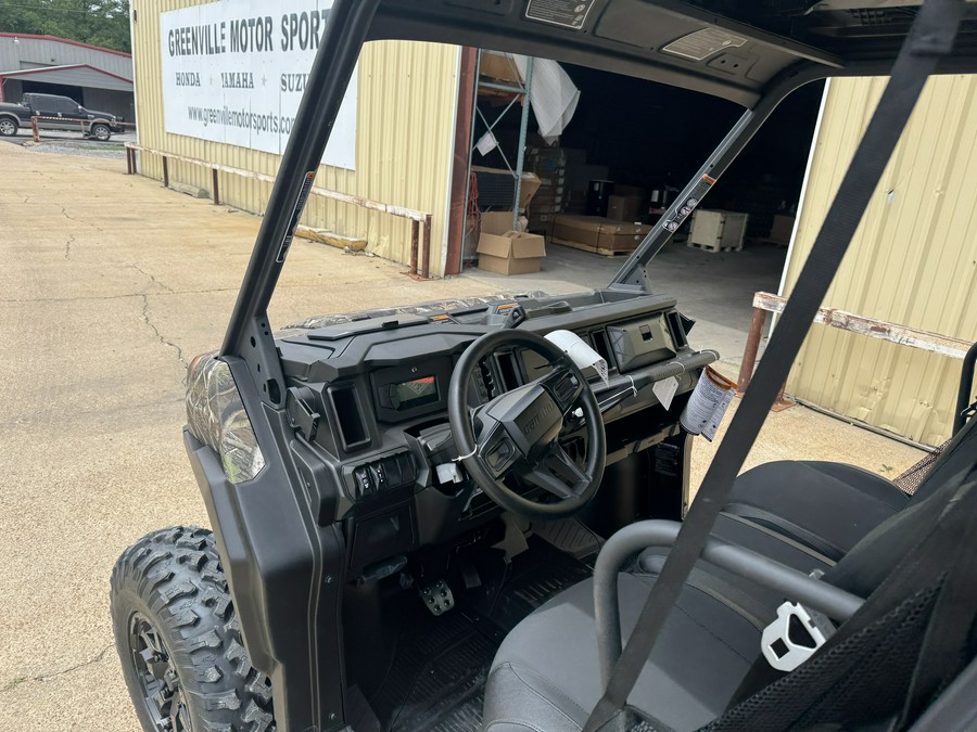 2026 Can-Am Defender MAX XT HD11