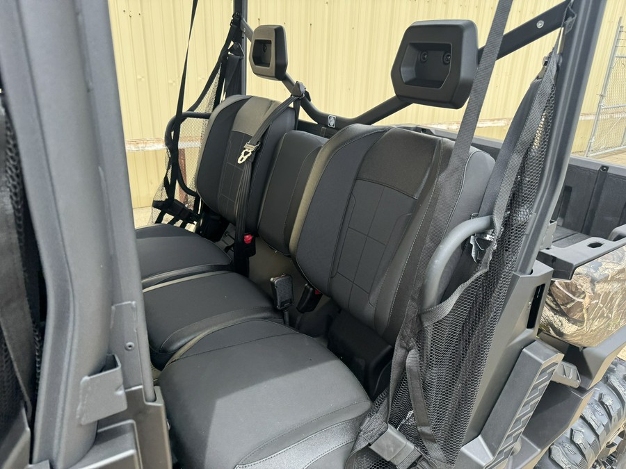 2026 Can-Am Defender MAX XT HD11
