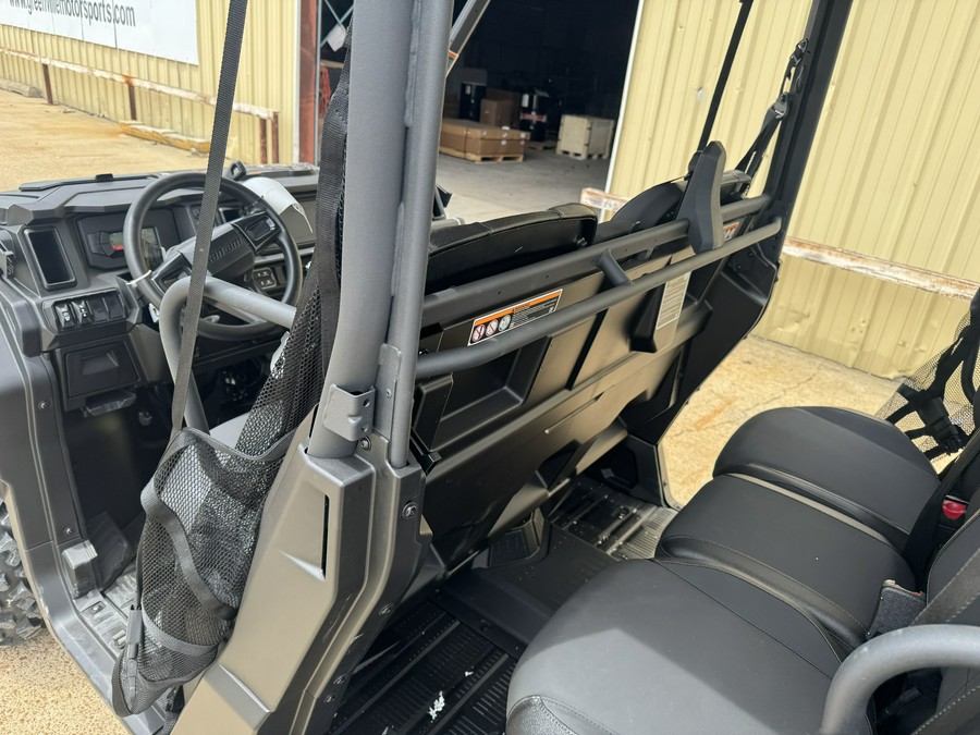 2026 Can-Am Defender MAX XT HD11
