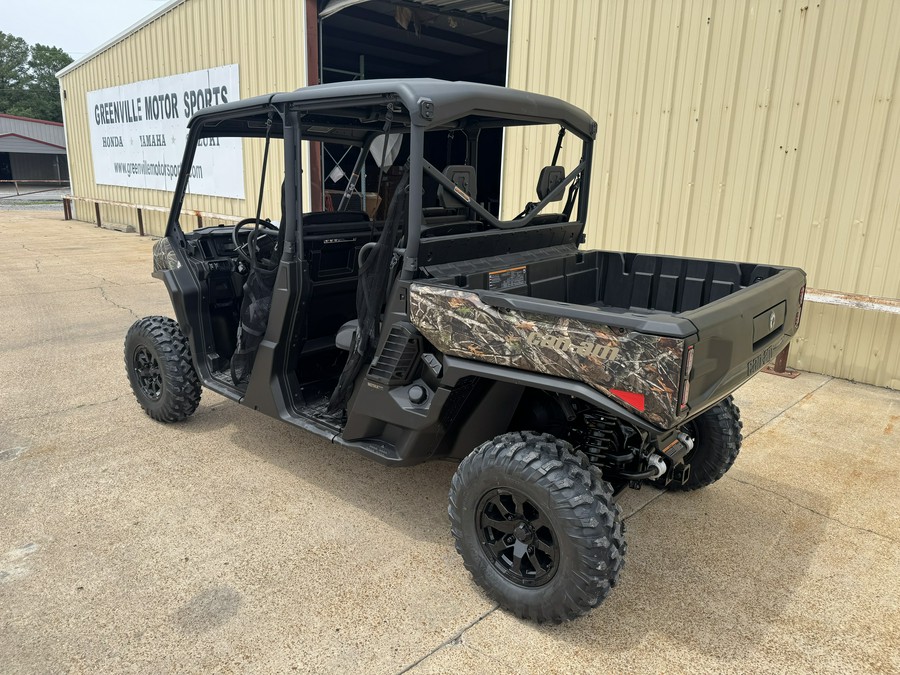 2026 Can-Am Defender MAX XT HD11