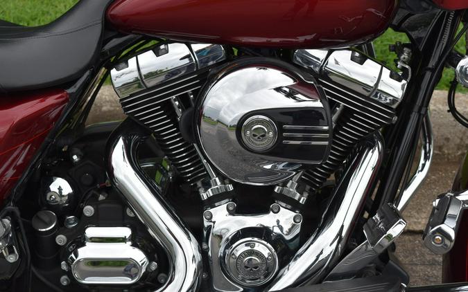 2016 Harley-Davidson Road Glide Special | Used Touring Motorcycle