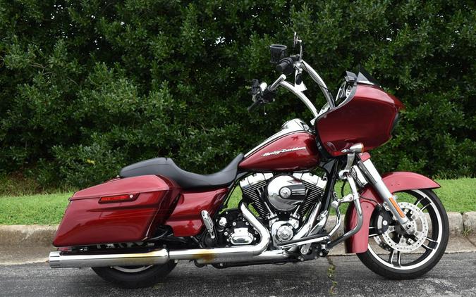 2016 Harley-Davidson Road Glide Special | Used Touring Motorcycle