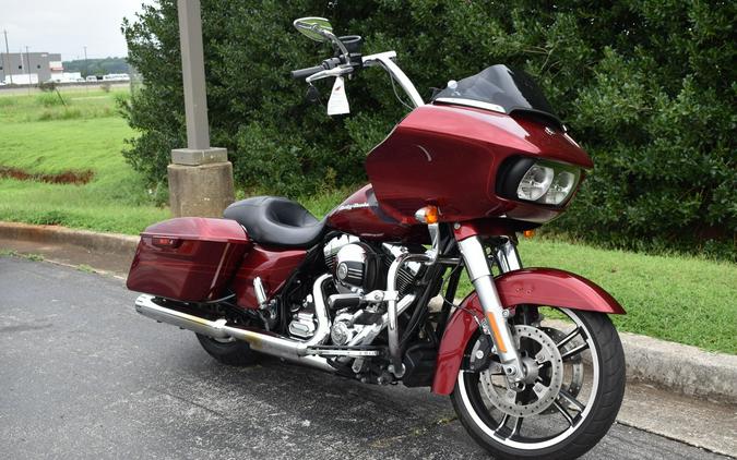 2016 Harley-Davidson Road Glide Special | Used Touring Motorcycle