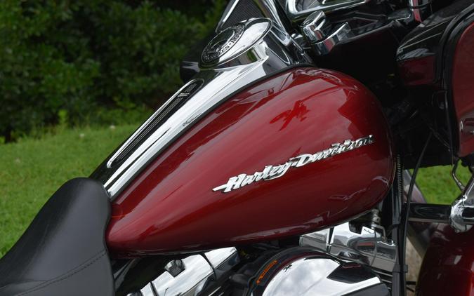 2016 Harley-Davidson Road Glide Special | Used Touring Motorcycle
