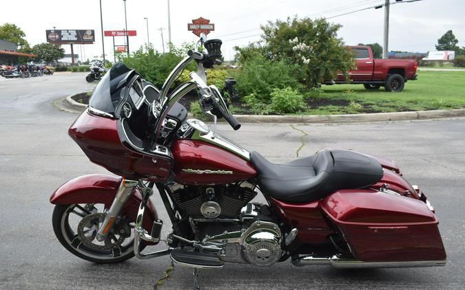 2016 Harley-Davidson Road Glide Special | Used Touring Motorcycle