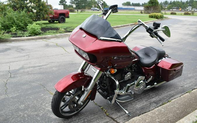 2016 Harley-Davidson Road Glide Special | Used Touring Motorcycle