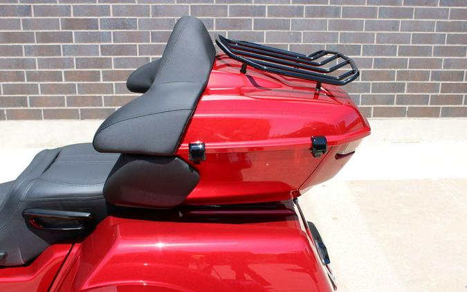 2026 Harley-Davidson® FLHLT - Street Glide® 3 Limited