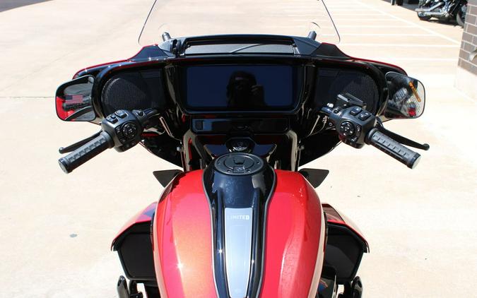 2026 Harley-Davidson® FLHLT - Street Glide® 3 Limited
