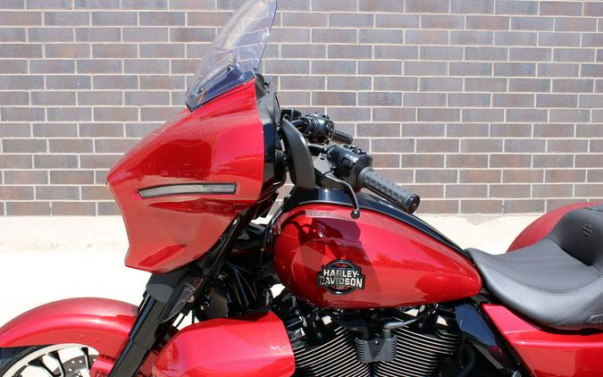 2026 Harley-Davidson® FLHLT - Street Glide® 3 Limited