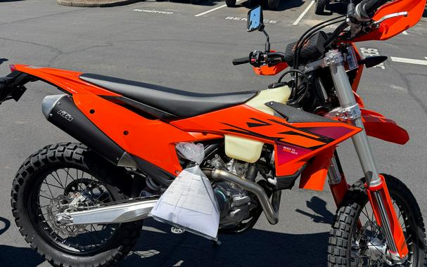 2026 KTM 500 EXC-F
