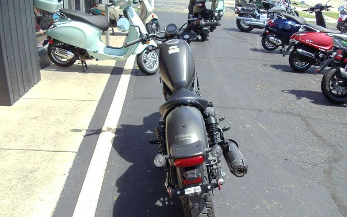 2022 Honda® Rebel 500 ABS