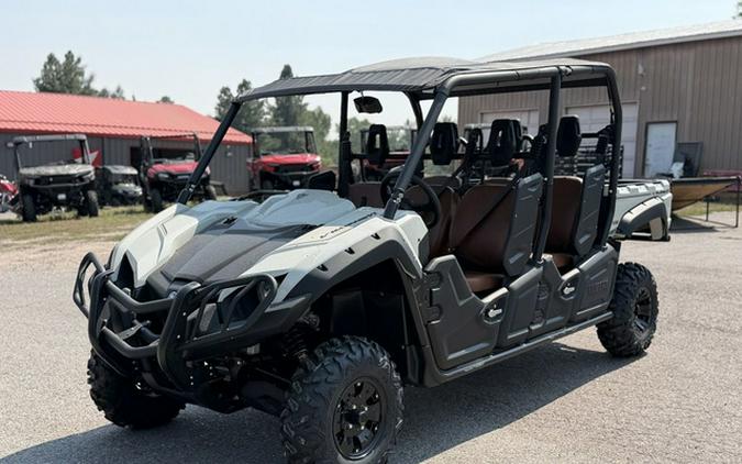 2025 Yamaha Viking VI EPS Ranch