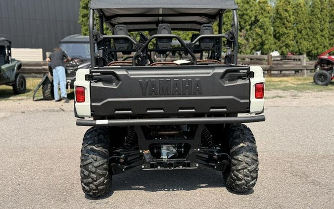 2025 Yamaha Viking VI EPS Ranch