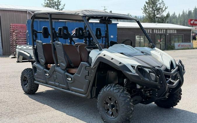 2025 Yamaha Viking VI EPS Ranch