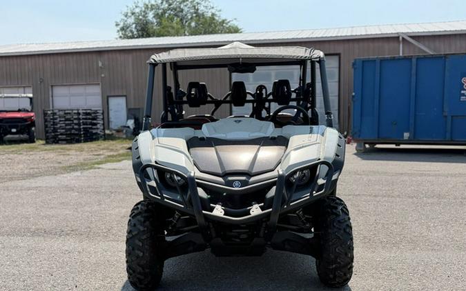 2025 Yamaha Viking VI EPS Ranch