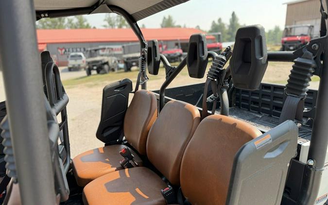 2025 Yamaha Viking VI EPS Ranch