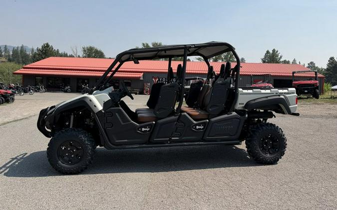 2025 Yamaha Viking VI EPS Ranch