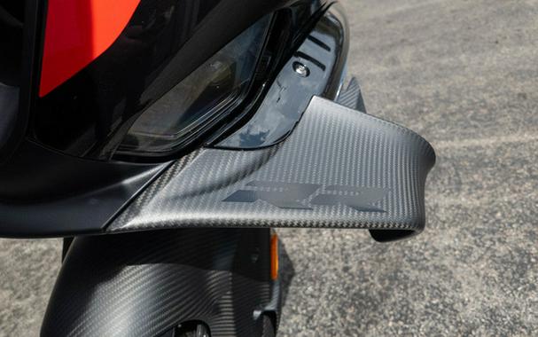 2026 BMW M 1000 RR Blackstorm metallic/M Motorsport