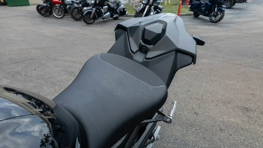 2026 BMW M 1000 RR Blackstorm metallic/M Motorsport