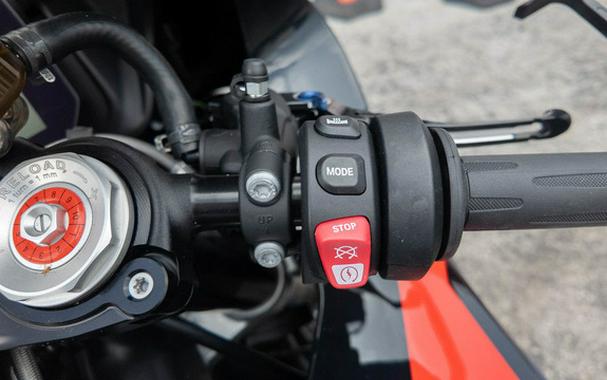 2026 BMW M 1000 RR Blackstorm metallic/M Motorsport