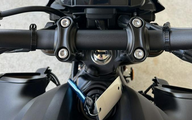 2023 Yamaha MT 09 SP