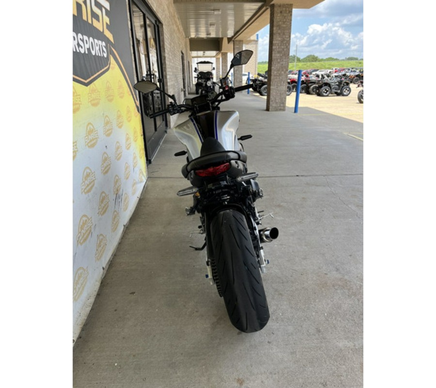2023 Yamaha MT 09 SP