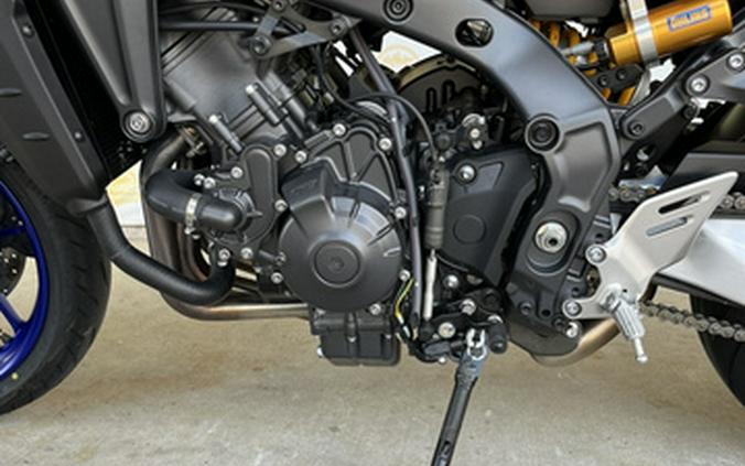 2023 Yamaha MT 09 SP