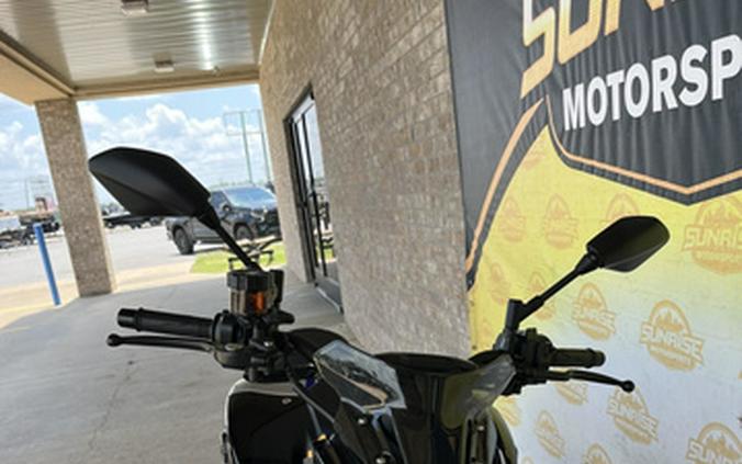 2023 Yamaha MT 09 SP