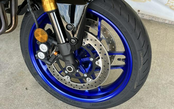2023 Yamaha MT 09 SP