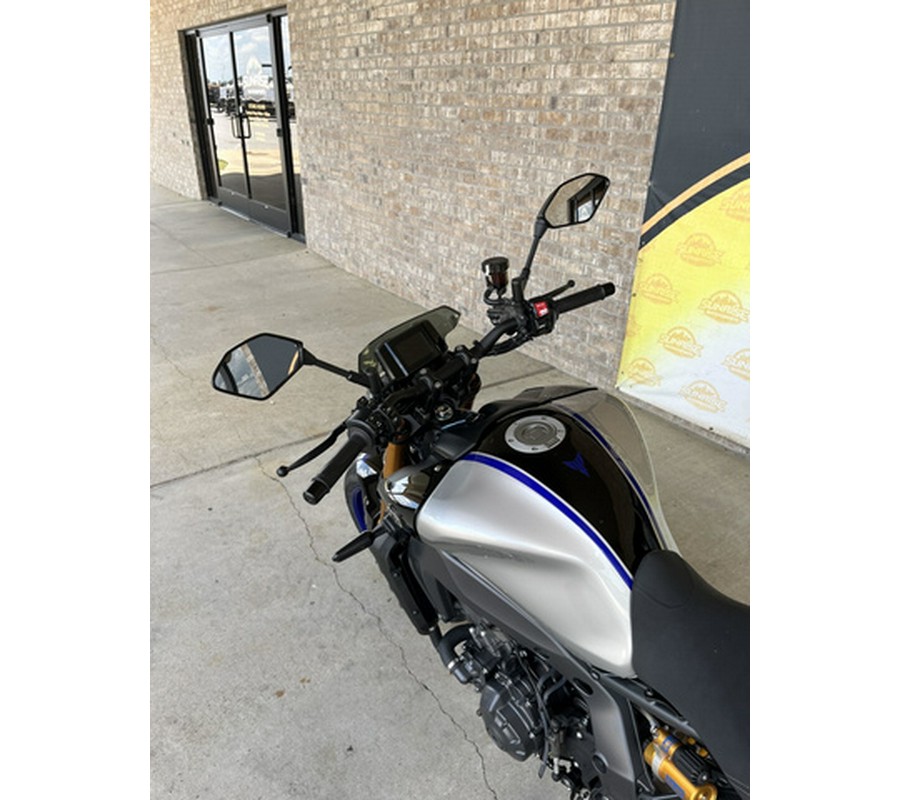 2023 Yamaha MT 09 SP