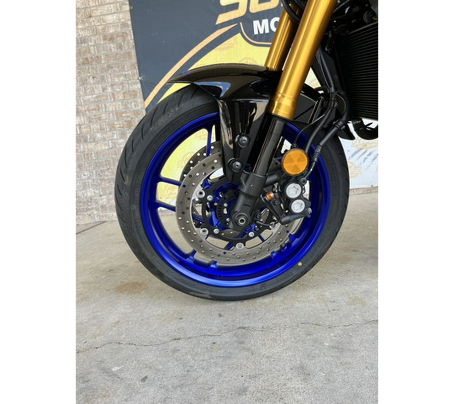 2023 Yamaha MT 09 SP