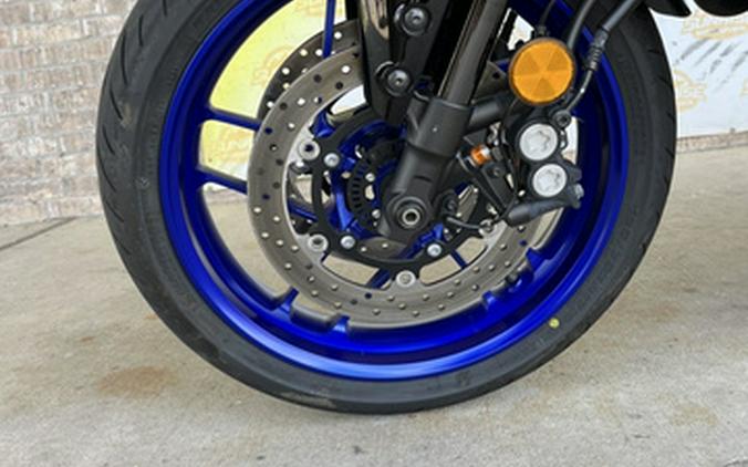 2023 Yamaha MT 09 SP