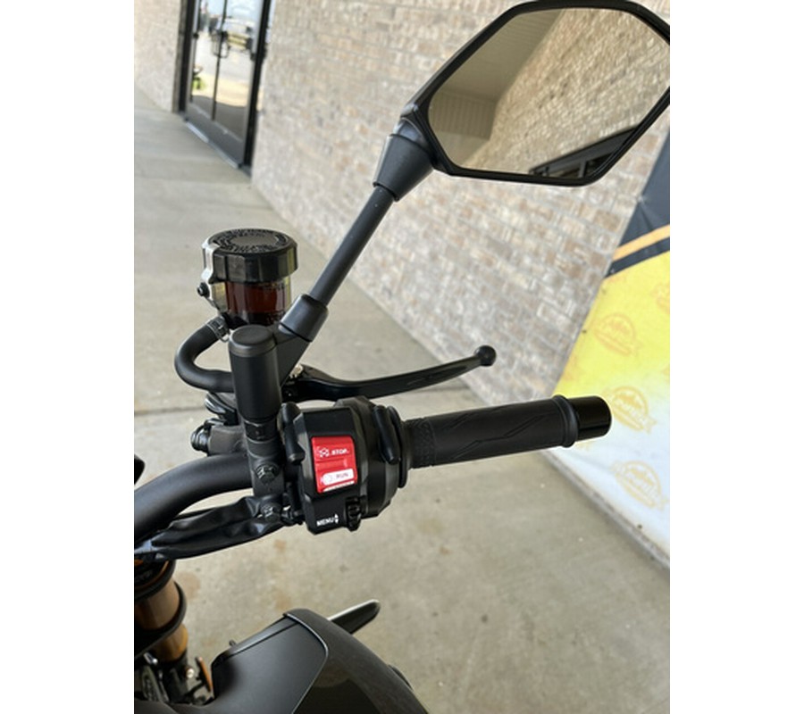 2023 Yamaha MT 09 SP
