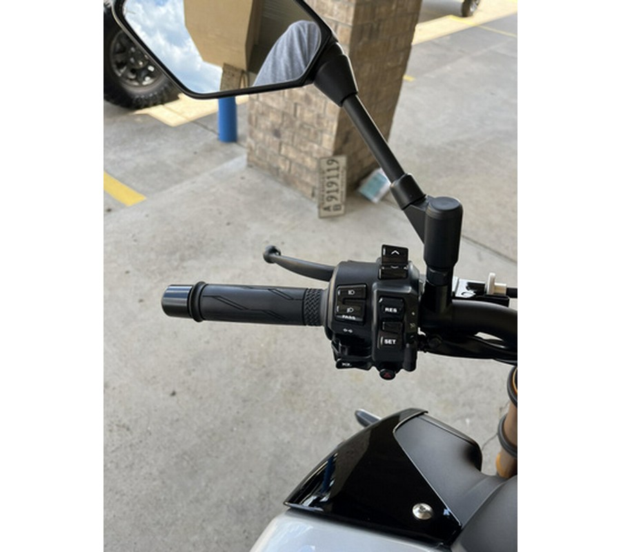 2023 Yamaha MT 09 SP